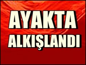 AKP'Yİ YERİN DİBİNE SOKAN KONUŞMA