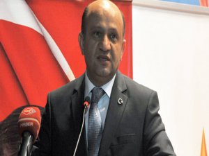 BAKAN'DAN ŞOK EDEN  "HIRSIZLIK" AÇIKLAMASI