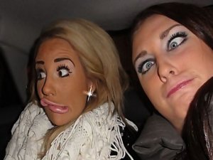 ESTETİK YAPTIRTMADAN ÖNCE İZLEYİN