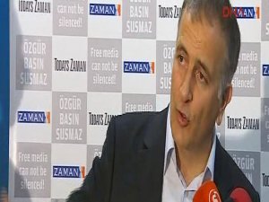 O MÜDÜRDE GÖZ ALTINA ALINDI