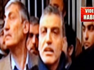 HİDAYET KARACA GÖZALTINA ALINIRKEN BUNLARI SÖYLEDİ