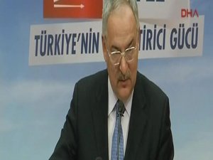 KILIÇDAROĞLU'NDAN GÖZALTILARLA İLGİLİ AÇIKLAMA