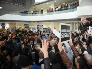 SAVCILIK'TAN FLAŞ AÇIKLAMA