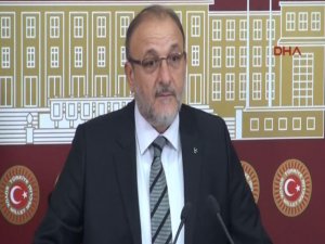 MHP'DEN OPERASYON AÇIKLAMASI GELDİ