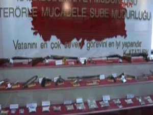 O OPERASYONU BİZZAT MUAMMER GÜLER AÇIKLAMIŞ