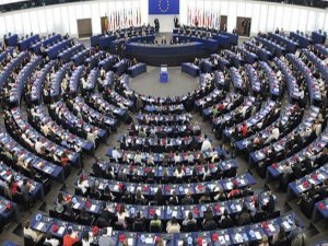 AVRUPA'DAN ÇOK MANİDAR OPERASYON AÇIKLAMASI