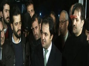 KARACA'NIN AVUKATINDAN FLAŞ AÇIKLAMA