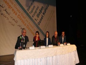 ÖCALAN BIRAKILSIN KARARI ÇIKTI