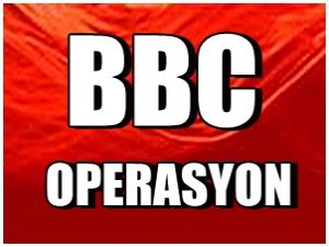 BBC GENELKURMAY AÇIKLAMASINI BÖYLE DUYURDU