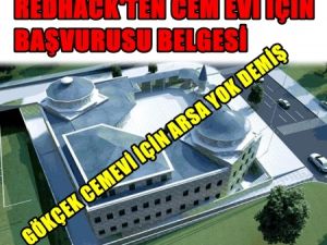 RED HACK ten MELIH GOKCEK'e KAPAK