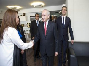 KILIÇDAROĞLU'NDAN HÜLYA AVŞAR'A ÇOK AĞIR SÖZLER