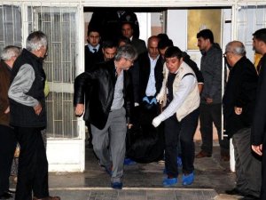 BORÇ YÜZÜNDEN İNTİHAR EDEN POLİS MEMURU NOT BIRAKMIŞ