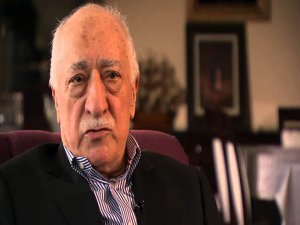 FETHULLAH GÜLEN'DEN AÇIKLAMA