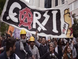 ÇARŞI'DAN BİLET AÇIKLAMASI