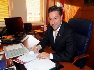 O HAKİM ARTIK YARGITAY ÜYESİ