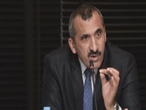 ERDOĞAN PTT MÜDÜRÜNÜ DANIŞTAY'A ATADI