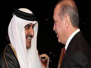 ERDOĞAN 'DAN FLAŞ KATAR HAMLESİ