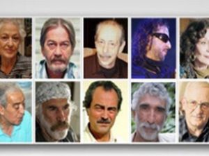 Sanatçılar meydan okuyor!