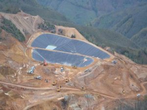 FATSAYI AYAĞA KALDIRAN ALTIN MADENİ OLAYINDA VALİ HAKEM OLACAKMIŞ