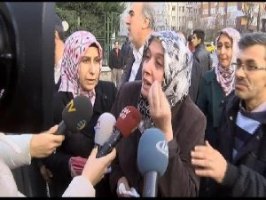 DÜĞÜN BAHŞİŞİ VERMEDİ DİYE DAMADI ÖLDÜRENLERDEN ŞOK İFADE