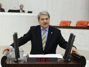 KREDİ KARTI BORÇLULARINA CHP'DEN MÜJDE