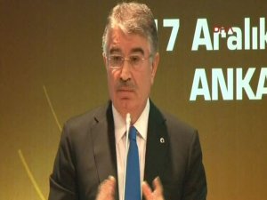 ESKİ BAKANDAN AKP'YE 17 ARALIK ŞOKU