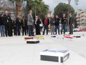 AYAKKABI KUTULU 17 ARALIK EYLEMİ