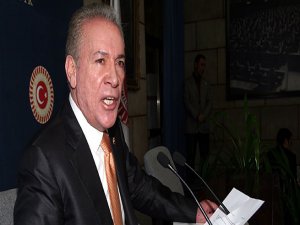 FEYZİ İŞBAŞARAN'DAN FLAŞ AÇIKLAMA