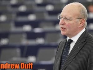 "Türkiye'ye Avrupa'da yer var mı?"