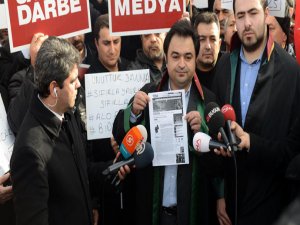 HİDAYET KARACA'NIN AVUKATINDAN FLAŞ AÇIKLAMA