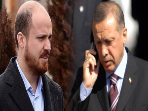 BBC'DEN ERDOĞAN'A TAPE ŞOKU