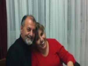 KAPISINI KIRIP 30 YILLIK AVUKATI ÖLDÜRDÜLER