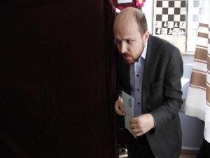 BİLAL ERDOĞAN BU LAFA DAVA AÇTI