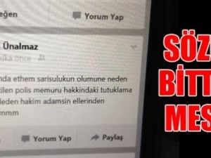 Ethem'in katlinde skandallar bitmiyor!