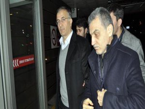 GÖZALTINDAKİLERDEN HABER VAR