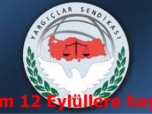 İster askeri, ister sivil, tüm 12 Eylüllere hayır!