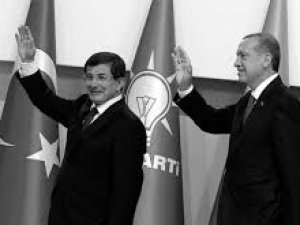 ALMANYA'DAN ERDOĞAN VE DAVUTOĞLU'NA BÜYÜK ŞOK