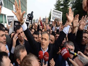 ÇAĞLAYANDA SON DURUM "TÜM GÖRÜNTÜLER"