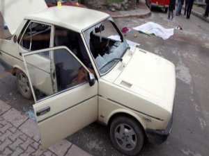 ANKARA'DA KANLI HESAPLAŞMA 3 ÖLÜ