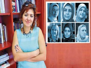 KADIN YRD DOÇENT'E 11 AY HAPİS