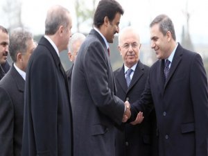 KATAR EMİRİ HAKAN FİDAN VE SES KAYITLARI