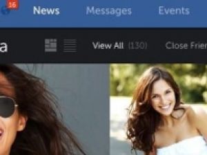 FACEBOOK DEĞİŞİYOR!