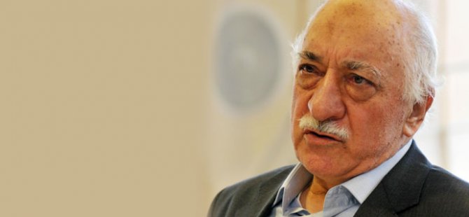 FETHULLAH GÜLEN'DEN RUS BÜYÜKELÇİ AÇIKLAMASI