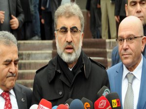 TANER YILDIZ'DAN O KONUYA YALANLAMA