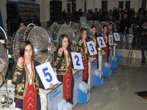 YILBAŞI ÇEKİLİŞİNDE EN ÇOK ÇIKAN RAKAMLAR TÜKENDİ