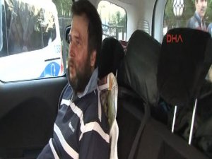 VAHŞET RESMEN GELİYORUM DEDİ