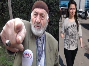 DEDEYİ ŞOK EDEN TORUN DAVASI SONUÇLANDI