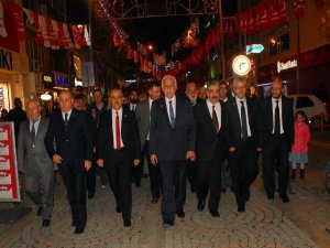 AKP BORÇ YOK DEDİ BÜTÇEYE 54 MİLYAR FAİZ KOYDU