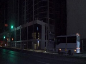 YİNE İNŞAAT YİNE İŞ KAZASI YİNE ÖLÜM