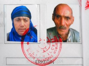 11 ÇOCUK 42 TORUN SAHİBİ OLDUKTAN SONRA EVLENDİLER